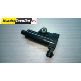 Катушка зажигания 12В Stels ATV/UTV 500H EFI/700H EFI (ИНЖЕКТОР) 33110-178-0000 